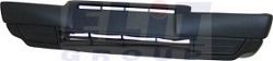 přední nárazník